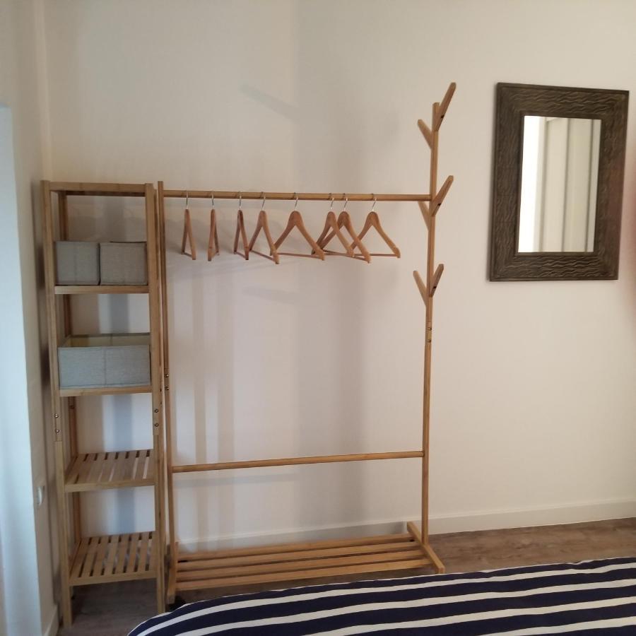 La Baraquette De Thau Villa Meze Luaran gambar