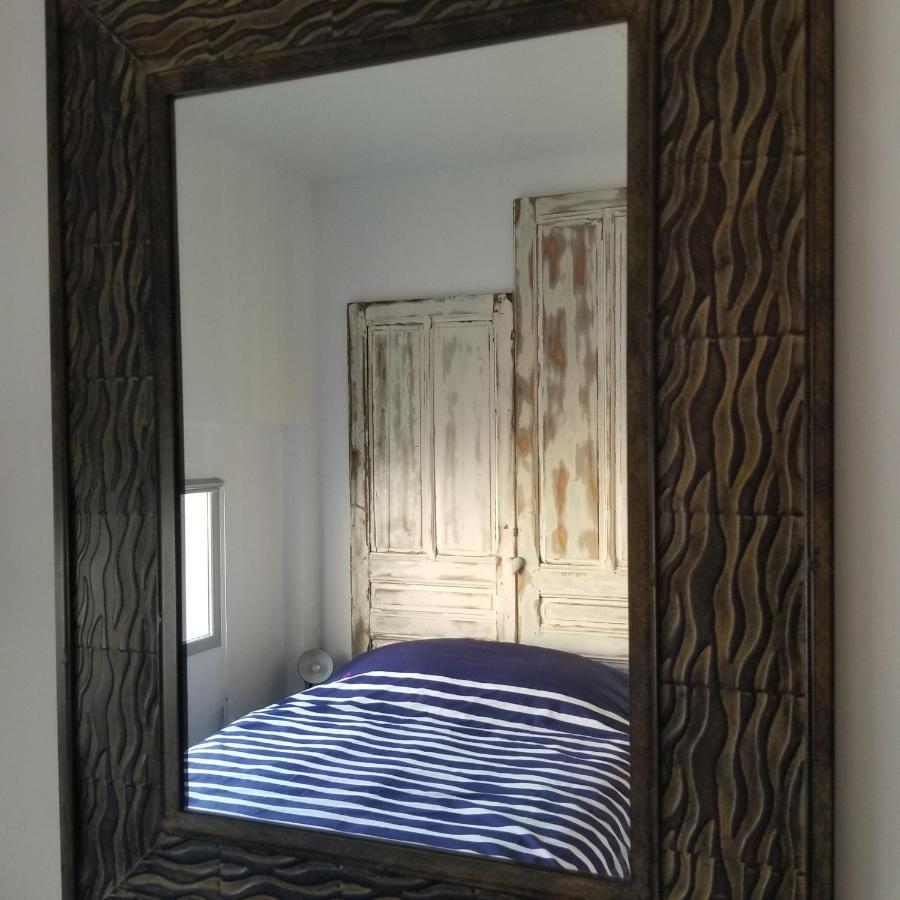 La Baraquette De Thau Villa Meze Luaran gambar