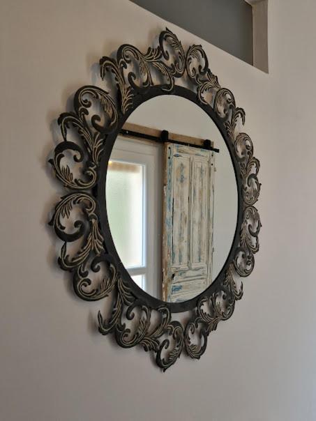 La Baraquette De Thau Villa Meze Luaran gambar