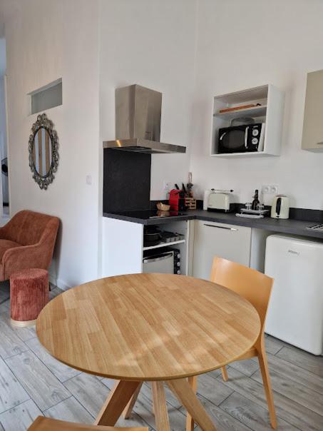 La Baraquette De Thau Villa Meze Luaran gambar